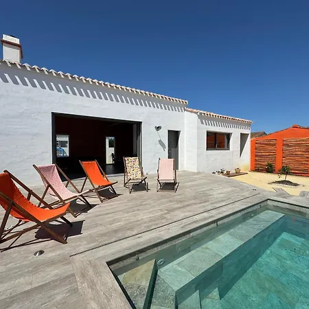 La - Neuve, Piscine Chauffée, Wifi, Tv * L'Epine (Vendee)