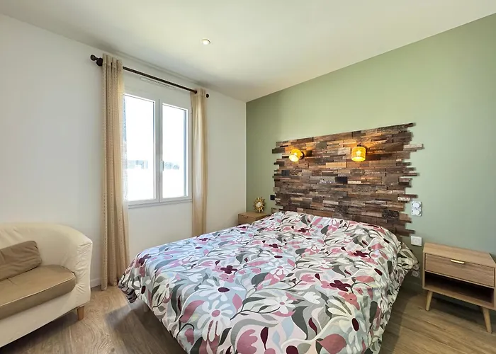 Villa La - Neuve, Piscine Chauffee, Wifi, Tv L'Epine (Vendee)